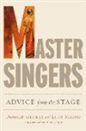 Donald George, Donald (Associate Professor of Voice George, Donald Mauro George, Lucy Mauro - Master Singers