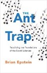 Brian Epstein - The Ant Trap