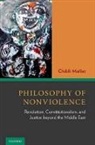 Chibli Mallat, Chibli (Presidential Professor of Middle E Mallat, Chibli (Presidential Professor of Middle Eastern Law and Politics Mallat, Mallat Chibli - Philosophy of Nonviolence