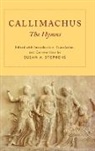 Susan A. Stephens, Susan A. (Sara Hart Kimball Professor in Stephens, Susan A. Stephens, Stephens Susan A. - Callimachus