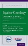 American Psychosocial Oncology Society, Jimmie C Holland, Jimmie C. Holland, Jimmie C. (Wayne E. Chapman Chair in Psyc Holland, Jimmie C. Golant Holland, Matthew J Loscalzo... - Psycho-Oncology