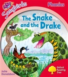 Julia Donaldson - Snake and the Drake
