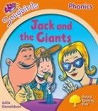 Julia Donaldson - Jack and the Giants