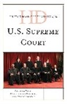 Robert Arnold, Christopher Brough, Brough Christopher, Artemus Ward, Artemus Brough Ward, Ward Artemus - Historical Dictionary of the U.s. Supreme Court