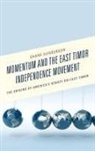Shane Gunderson, Gunderson Shane - Momentum Amp the East Timor Indecb