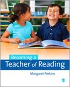 Margaret Perkins, Margaret Perkins - Becoming a Teacher of Reading