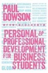 Paul Dowson, Dowson Paul - Personal and Professional Development for Business Students