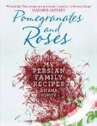 Ariana Bundy, Bundy Ariana - Pomegranates and Roses