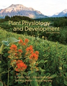 Ian Max M&oslash;ller, Ian Max et a M&oslash;ller, Angus Murphy, Lincoln Taiz, Lincoln Zeiger Taiz, Eduardo Zeiger - Plant Physiology and Development