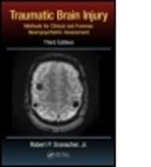 Jr. Granacher, Robert P. Granacher, Robert P. Granacher Jr, Robert P. Granacher Jr., Robert P. Lund Granacher Jr., Marcus Karel... - Traumatic Brain Injury