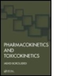 Mehdi Boroujerdi, Mehdi (College of Health Sciences - School of Pharmacy Boroujerdi, Boroujerdi Mehdi - Pharmacokinetics & Toxicokinetics