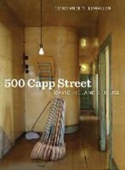 Constance Lewallen, Constance M Lewallen, Constance M. Lewallen, Lewallen Constance M., John Ashbery, Constance M. Lewallen... - 500 Capp Street