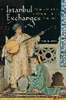 Mary Roberts, Roberts Mary, Mary Roberts - Istanbul Exchanges