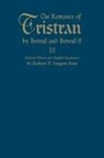 Barbara N. Sargent-Baur - Romance of Tristran By Beroul and Beroul II
