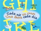 Beatriz Doumerc - G-L cada nit un conte, una lletra cada dia
