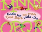 Beatriz Doumerc - M-R cada nit un conte, una lletra cada dia