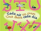 Beatriz Doumerc - S-Z cada nit un conte, una lletra cada dia