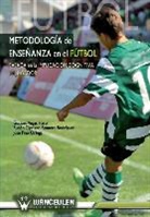 METODOLOGÍA DE ENSEÑANZA EN EL FÚTBOL BASADA EN LA IMPLICACIÓN COGNITIVA DEL JUGADOR DE FÚTBOL