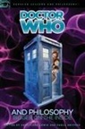 Courtland Lewis, Courtland Lewis, Courtland G. Lewis, Paula Smithka, Paula J. Smithka - Doctor Who and Philosophy