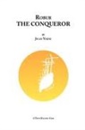 Jules Verne - Robur the Conqueror