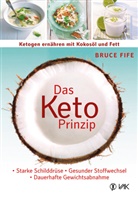 Bruce Fife - Das Keto-Prinzip