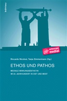 Riccard Nicolosi, Riccardo Nicolosi, Zimmermann, Zimmermann, Tanja Zimmermann - Ethos und Pathos