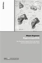 Mirjam Bugmann, Mirjam Von: Bugmann - Hypnosepolitik