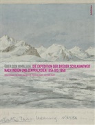 Moritz Brescius, Moritz von Brescius, Moritz Herausgegeben von von Brescius, Fr Kaiser, Friederik Kaiser, Friederike Kaiser... - Über den Himalaya; .