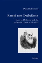 Daniel Schümann, Daniel Von: Schümann - Kampf ums Da(bei)sein