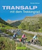 Thorsten Brönner - Transalp mit dem Trekkingrad