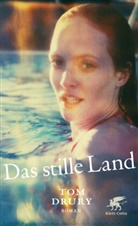 Tom Drury - Das stille Land