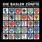 Max Pusterla, Max Pusterla - Die Basler Zünfte