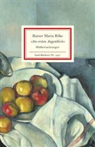 Rainer Maria Rilke, Raine Stamm, Rainer Stamm - "Im ersten Augenblick"