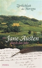 Jane Austen, Bettin Eschenhagen, Bettina Eschenhagen - Zärtlichkeit des Herzens