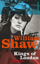 William Shaw - Kings of London