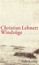 Christian Lehnert - Windzüge