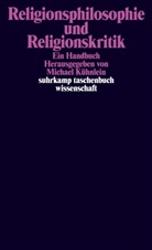 Michae Kühnlein, Michael Kühnlein - Religionsphilosophie und Religionskritik