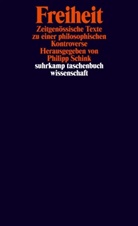 Philip Schink, Philipp Schink - Freiheit