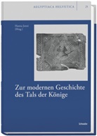 Hann Jenni, Hanna Jenni - Zur modernen Geschichte des Tals der Könige