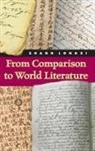 Longxi Zhang - From Comparison to World Literature