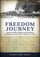 Edythe Ann Quinn - Freedom Journey