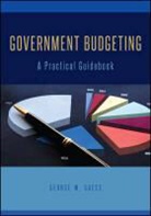 George M Guess, George M. Guess, Guess George M. - Government Budgeting