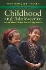 Uwe Gielen, Uwe P. Gielen, Uwe/ Roopnarine Gielen, Jaipaul R. Roopnarine, Uwe Gielen, Uwe P. Gielen... - Childhood and Adolescence