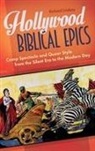 Richard Lindsay, Richard A. Lindsay, Lindsay Richard - Hollywood Biblical Epics