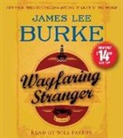 James Lee Burke, James Lee/ Patton Burke, Will Patton - Wayfaring Stranger (Hörbuch)