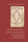 Rebecca Stephenson - Politics of Language