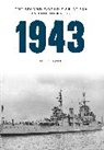 Phil Carradice, Phil Carradice - 1943 The Second World War at Sea in Photographs