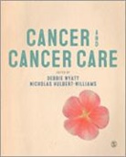 Nicholas Hulbert-Williams, Debbie Wyatt, Debbie Hulbert-Williams Wyatt, Wyatt D and Hulbert-Willams N, Nicholas Hulbert-Williams, Hulbert-Williams Nicholas... - Cancer and Cancer Care