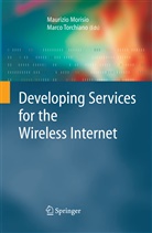 Maurizi Morisio, Maurizio Morisio, Torchiano, Torchiano, Marco Torchiano - Developing Services for the Wireless Internet