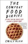 Emily Nunn - The Comfort Food Diaries